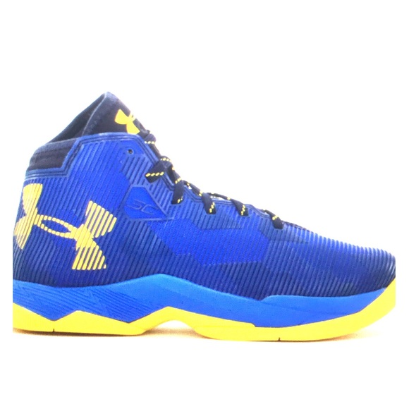 steph curry basketball shoes kids